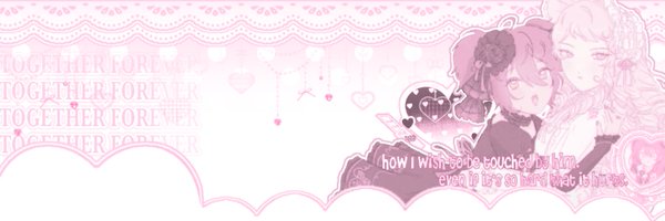 CH3RRYZCRUSH Profile Banner
