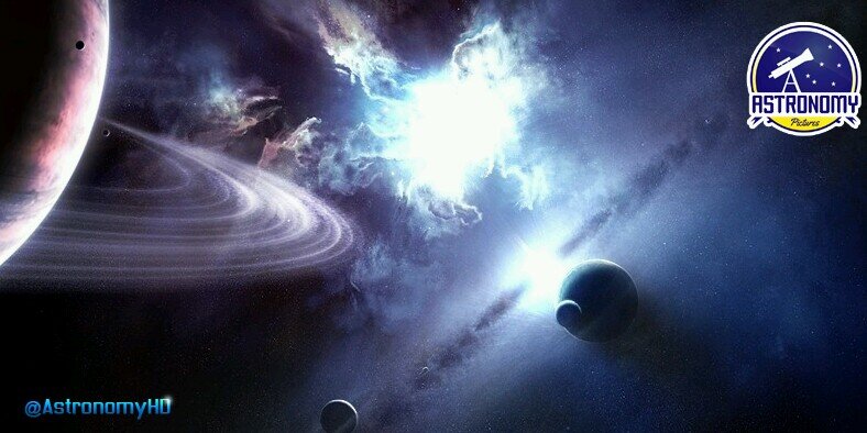 Space Snaps banner