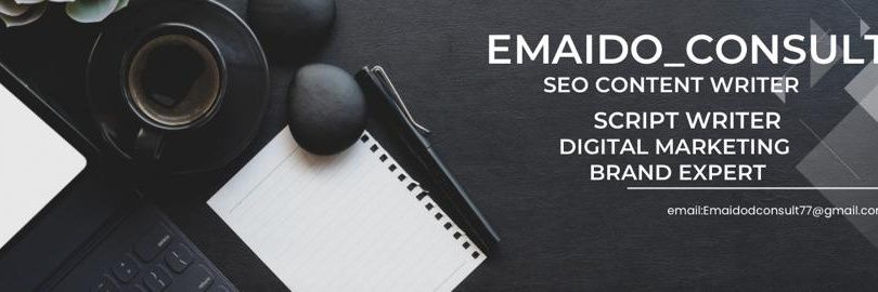 Blessing Monday banner