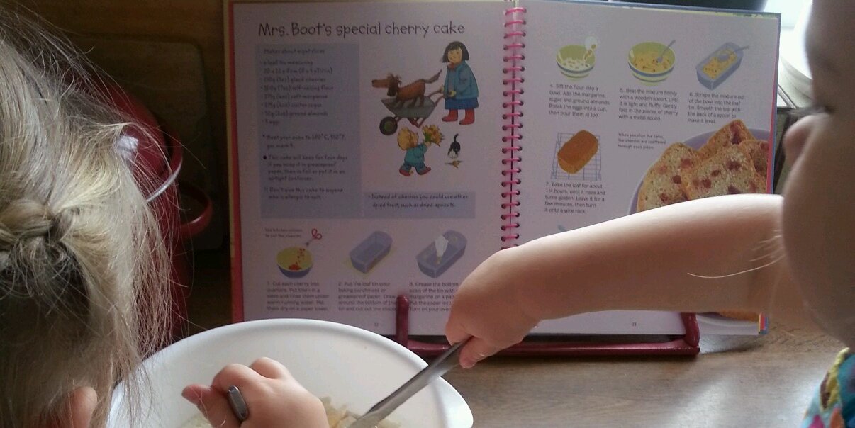 born4books's profile banner image
