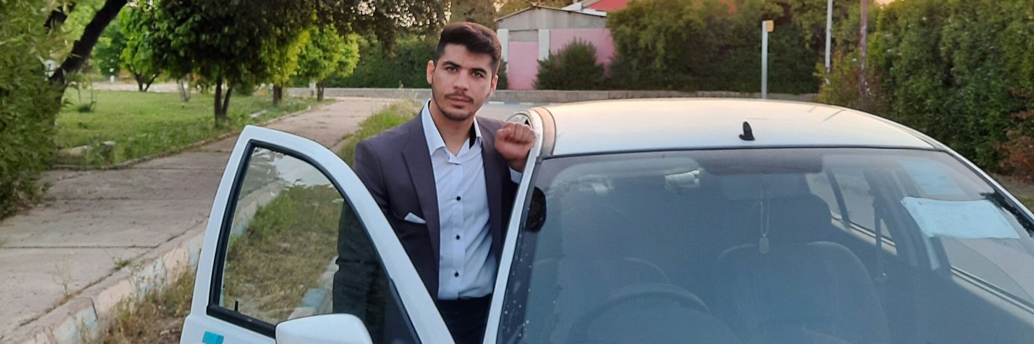 FazliDavid's profile banner image