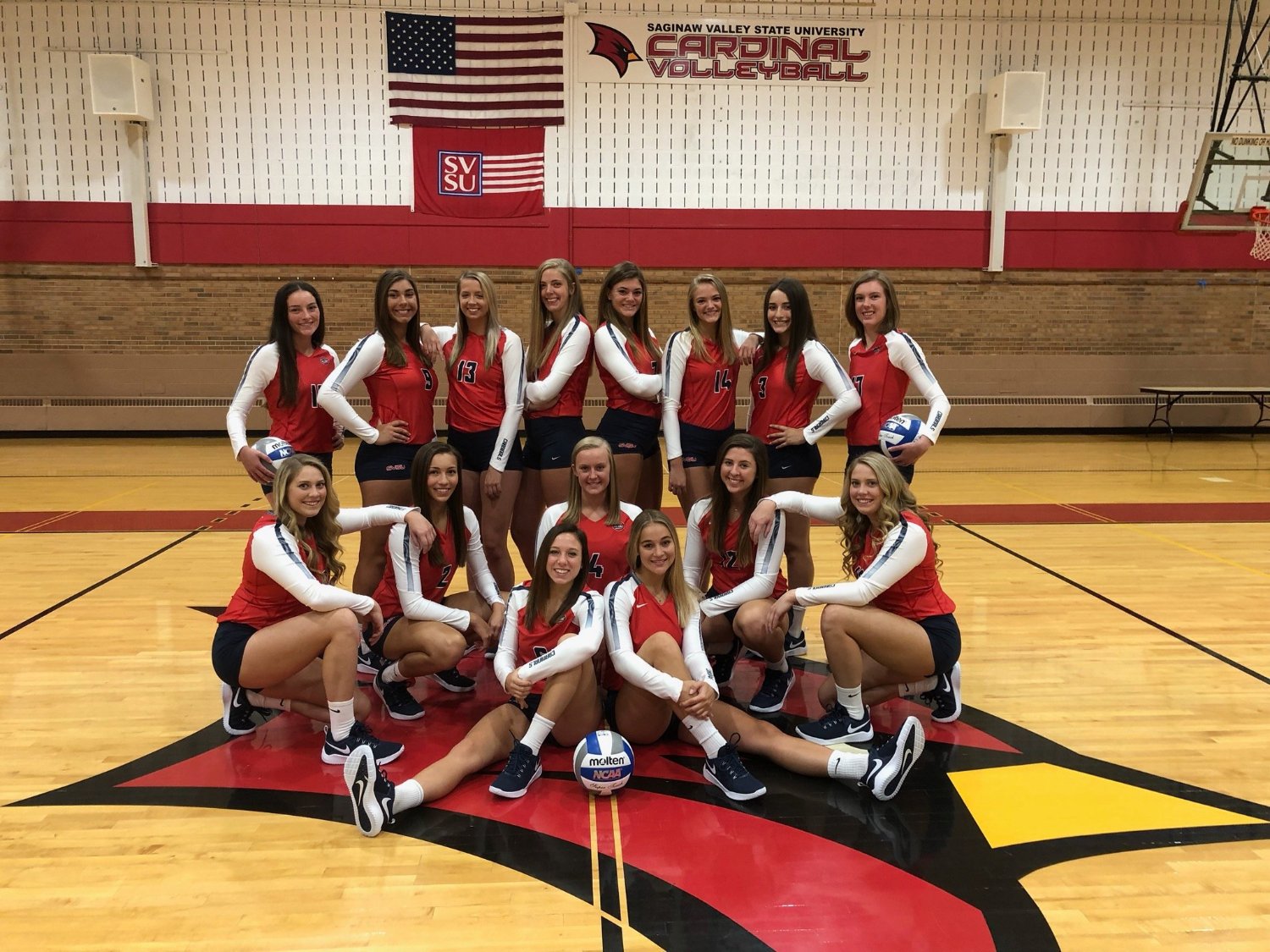 SVSU Volleyball (@SVSU_Volleyball) / Posts / X