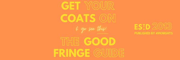 GetYourCoatsOn Profile Banner