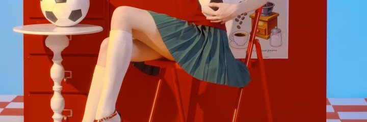 gxsfrx's profile banner image