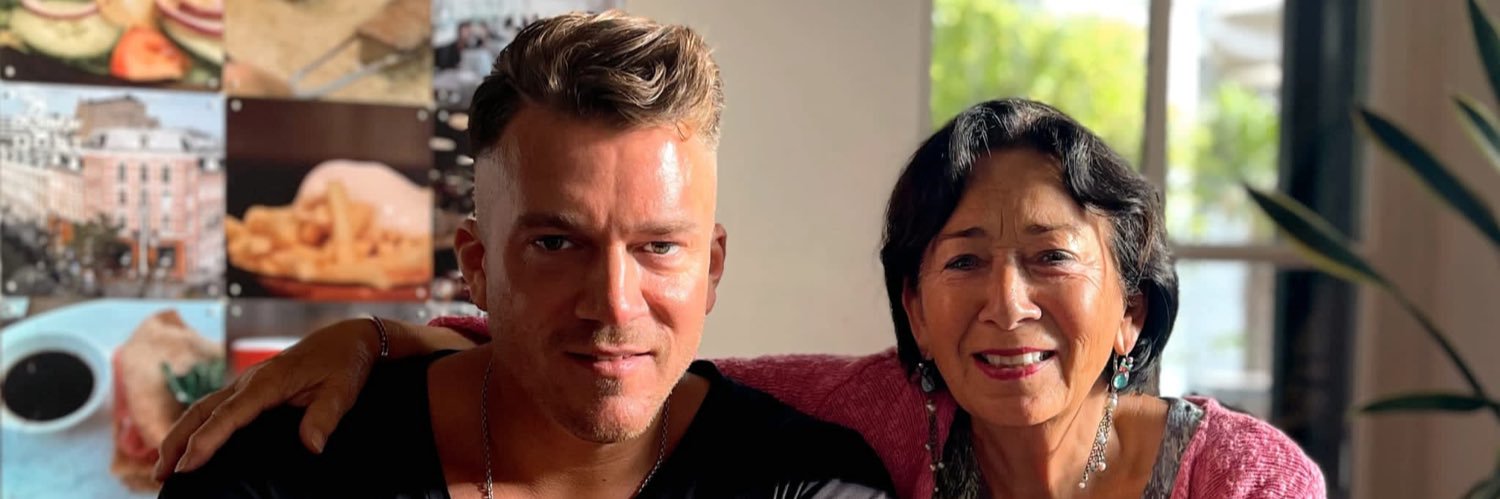 pattybeekman's profile banner image