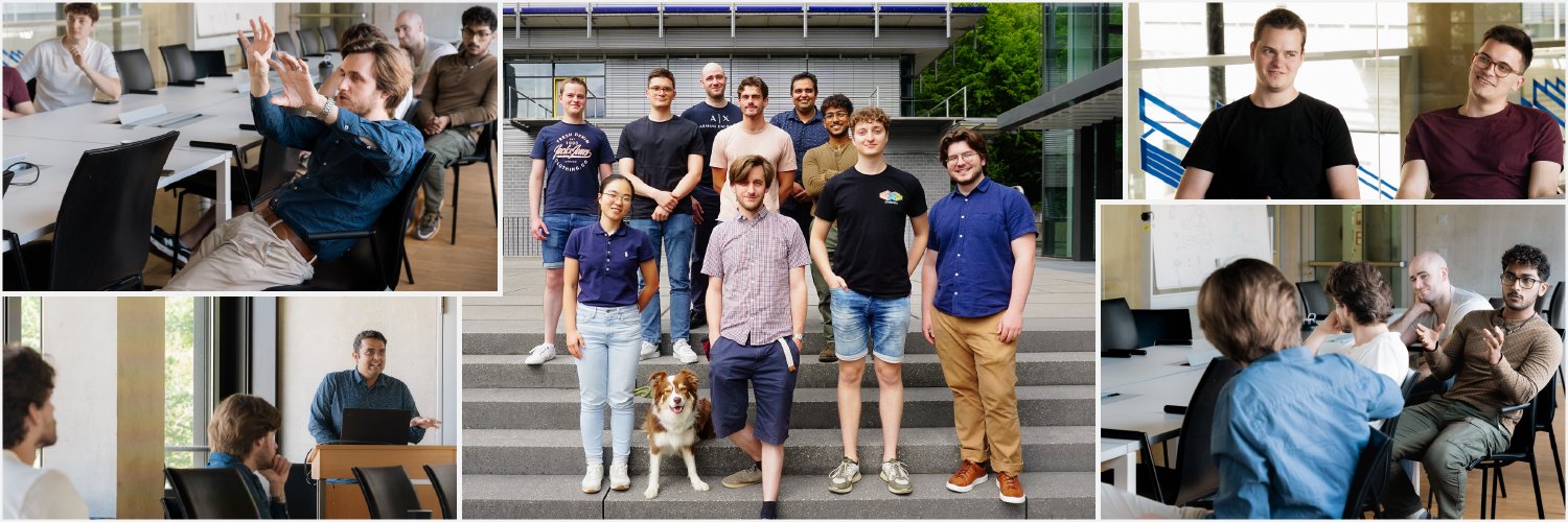 MPI-SWS Operating Systems Research Group banner