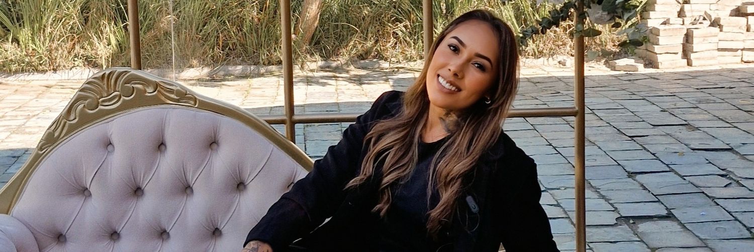 jaquelineabs's profile banner image
