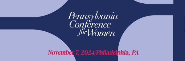 PennWomen Profile Banner