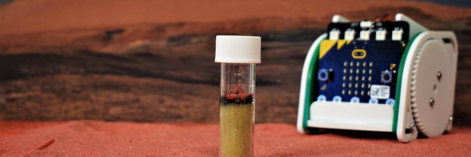 Dundee STEM Learning banner