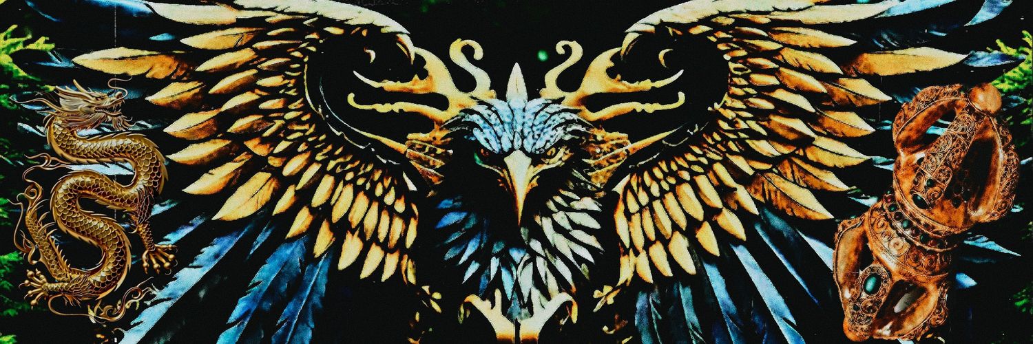 𝐏𝐇𝐎𝐄𝐍𝐈𝐗⚜️𝐃𝐑𝐀𝐆𝐎𝐍's banner