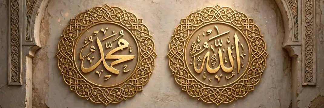 qaherdar's profile banner image
