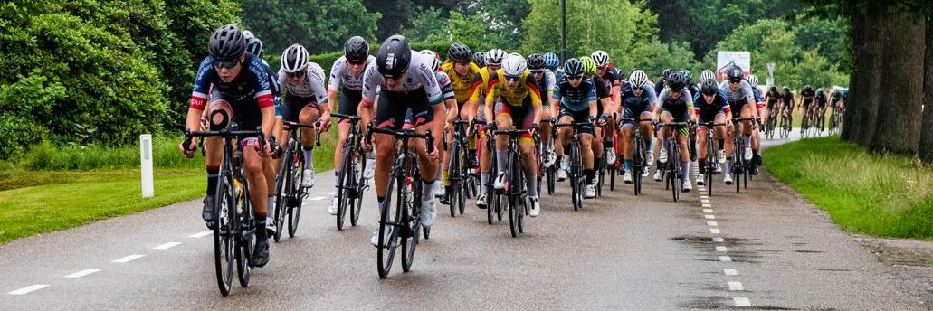 Omloop der Kempen banner