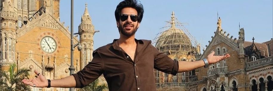 Kushal Agrawal banner