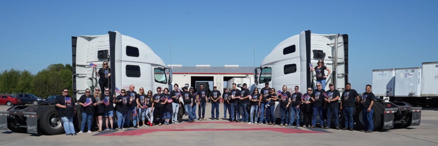 ANLogisticsInc's profile banner image