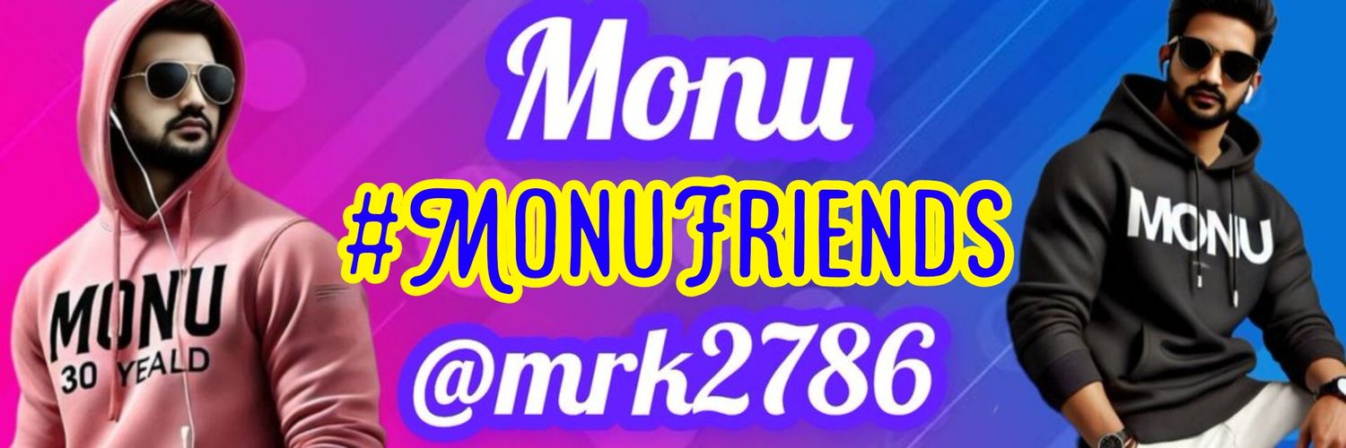 ★ɱσɳµ (◕‿-)🫰's banner