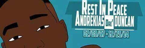 BLACKROSERY2014's profile banner image