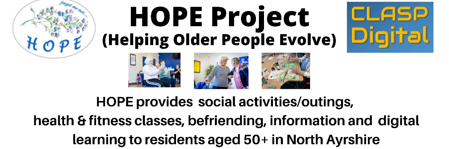 CLASP_Project's profile banner image