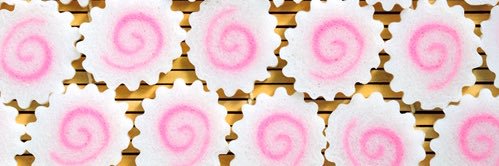 サモまろ🍥🍥と他1億人 banner