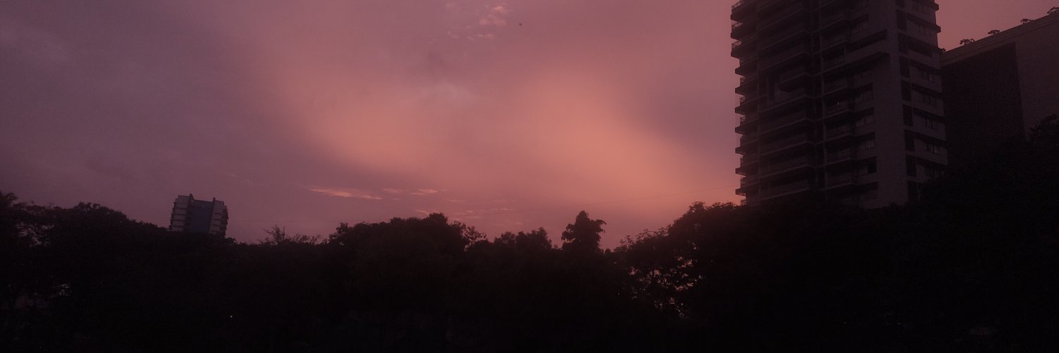umeshdurgavale's profile banner image