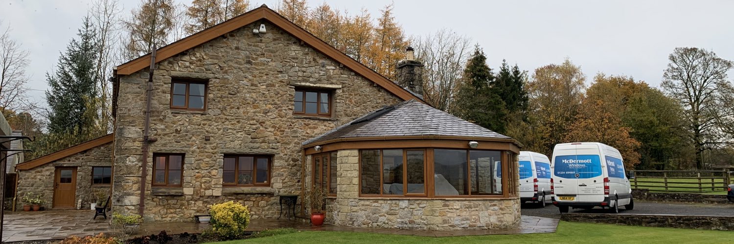 McDermott Windows banner