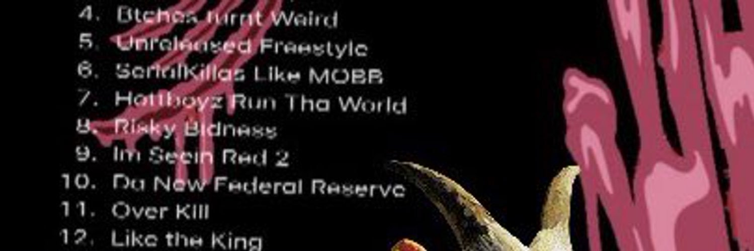 BennyFrankJr's profile banner image