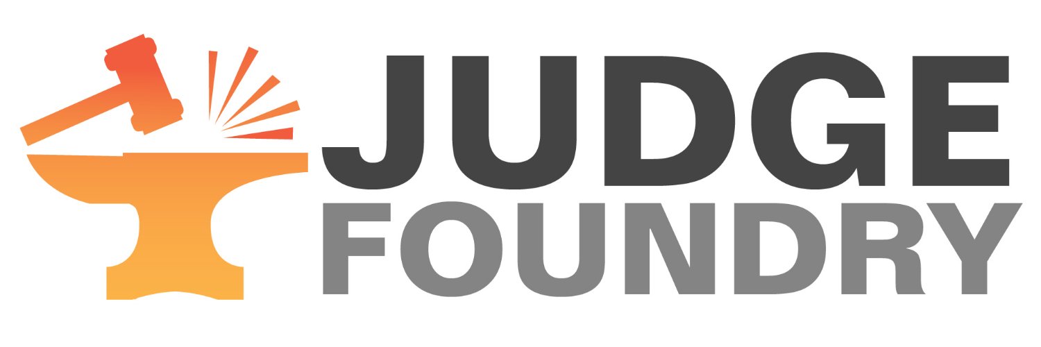 Judge Foundry Profile Banner