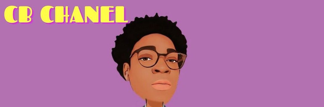 CB_Chanel_GLG's profile banner image