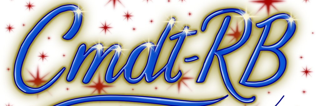 CmdtRavenblue banner