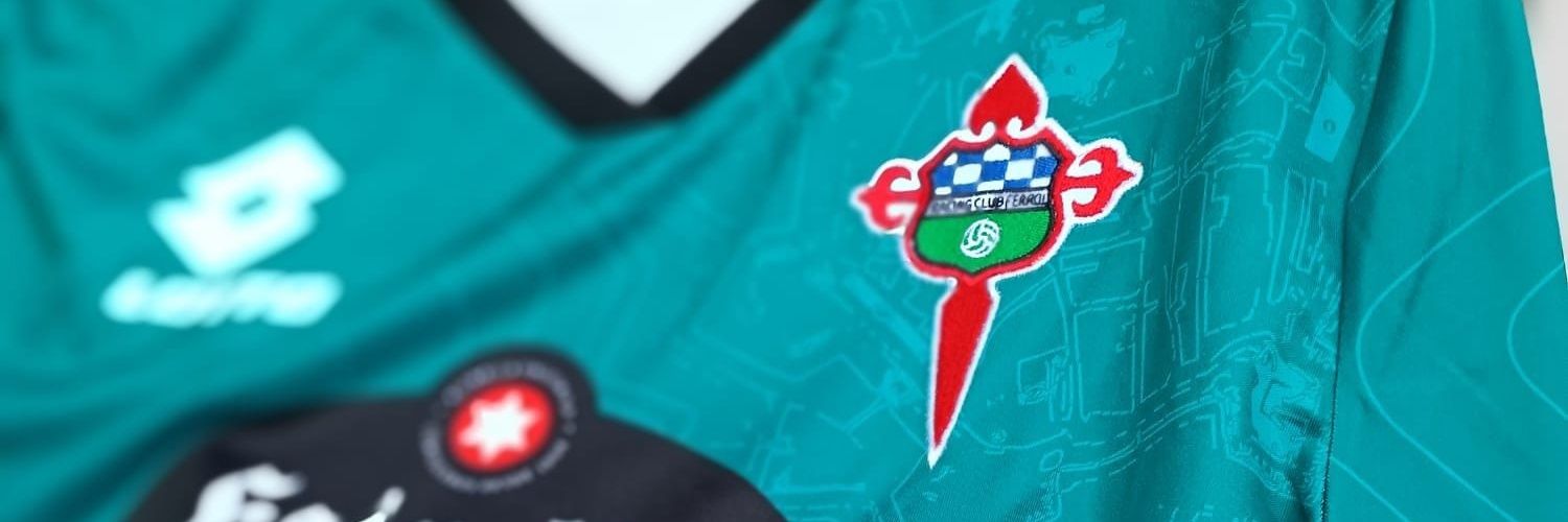 VSL Racing Club de Ferrol banner