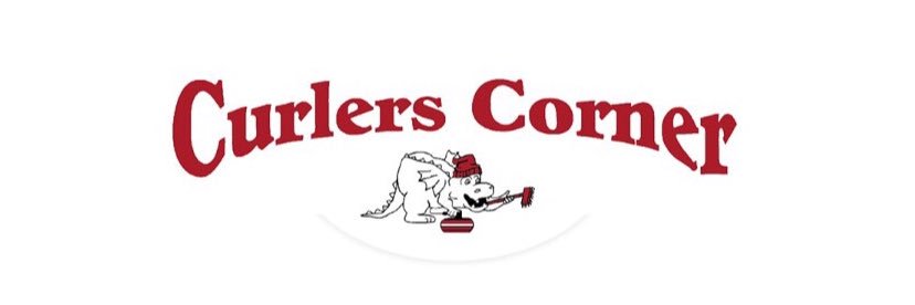Curlers Corner banner