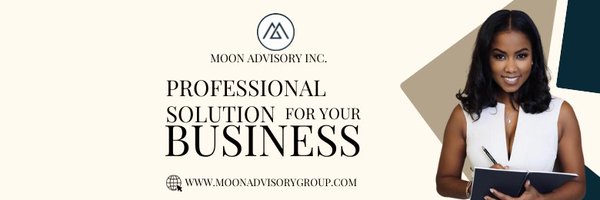 MoonAdvisory Profile Banner