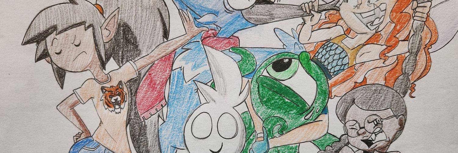 0ddmankad's profile banner image