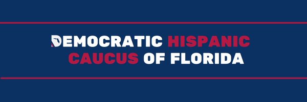 FlaHispanicDems Profile Banner