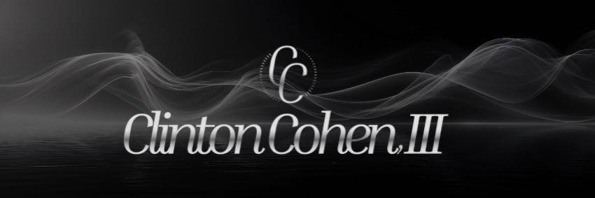 ccoheniii's profile banner image