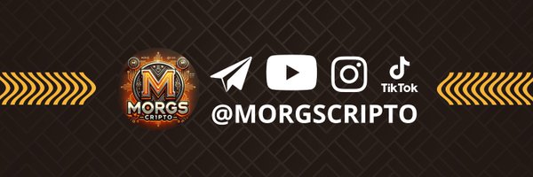 MorgsCripto Profile Banner