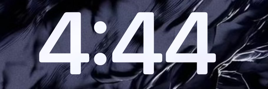 ariananyssa's profile banner image
