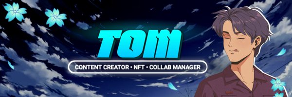 tom_web31 Profile Banner