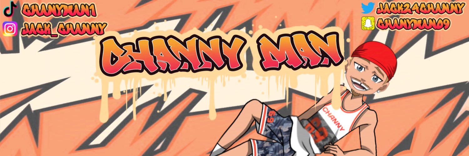Jack24Channy's profile banner image