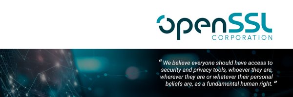 openssl_ Profile Banner