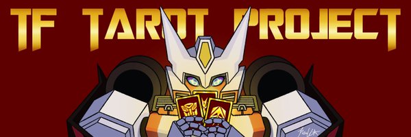 tftarotproject Profile Banner