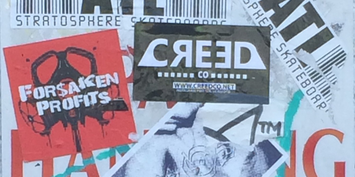 MarkCreeed's profile banner image