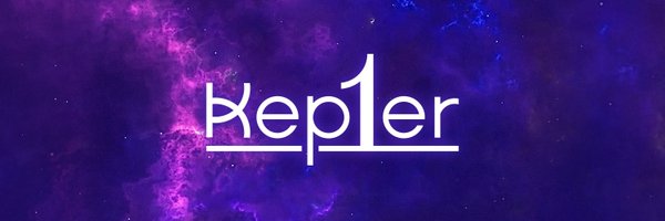Kep1er_Hub Profile Banner