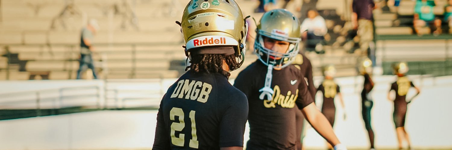 Antonio “Trell” Taylor banner