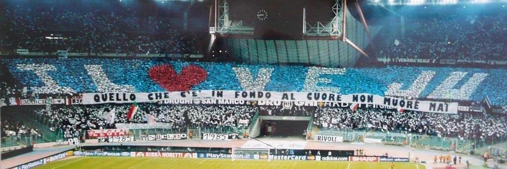 Manuel Lorusso ⚪️⚫️🇮🇹 banner