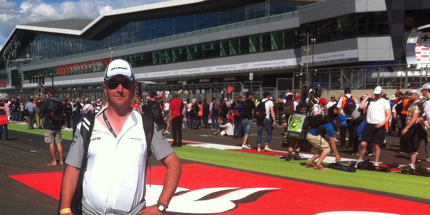 AntMiln_F1's profile banner image