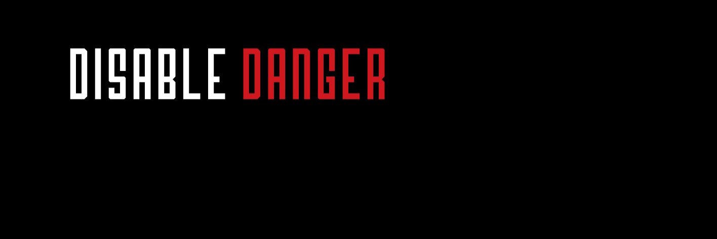 DisableDanger's profile banner image