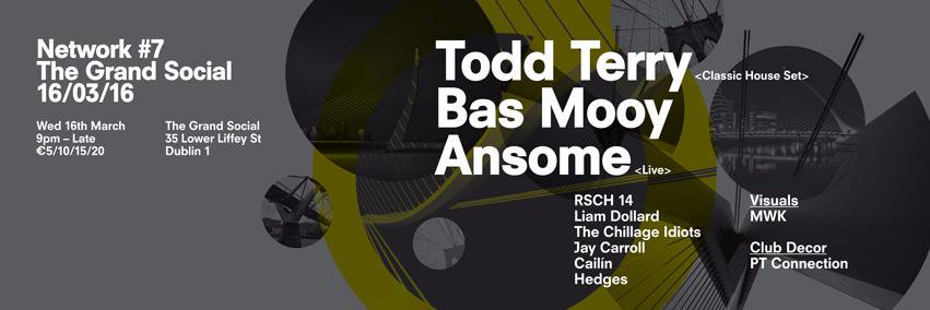 Network banner