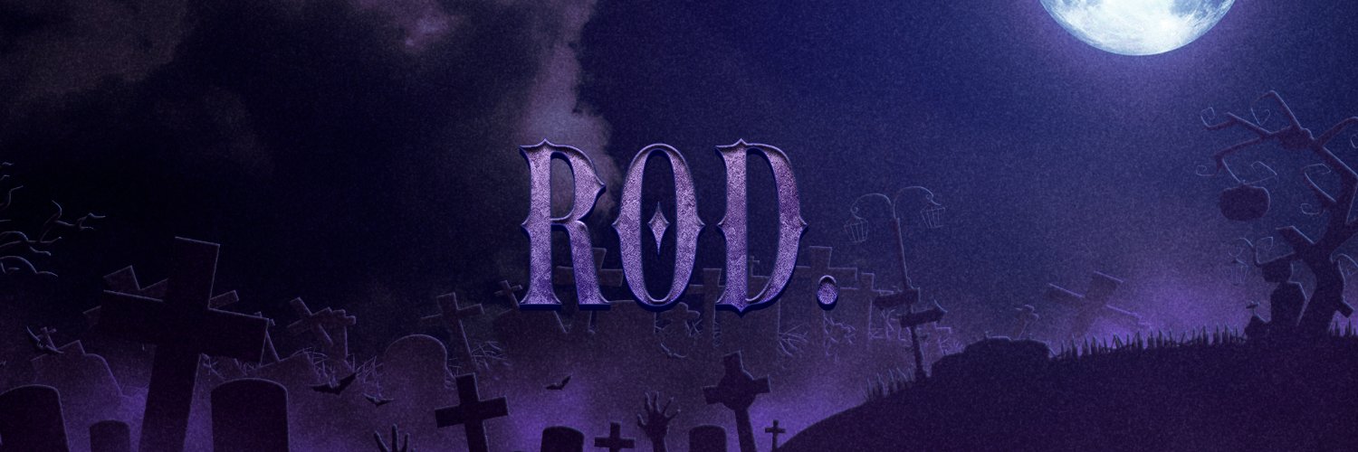 rod. banner