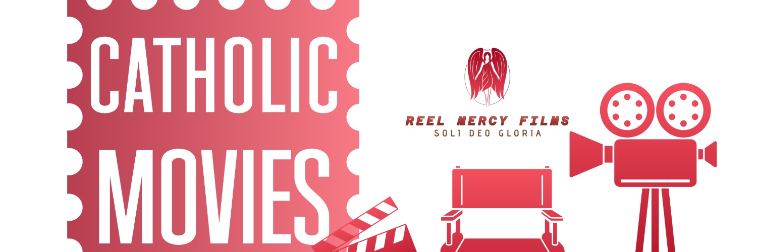 Reel Mercy Films banner