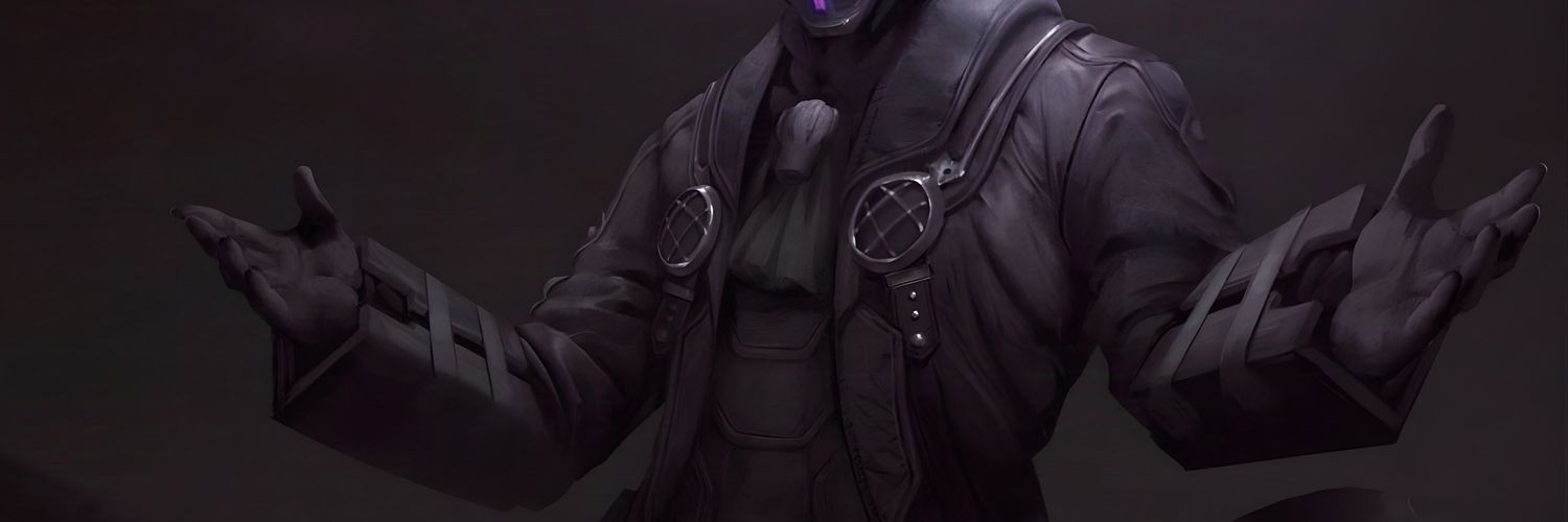 Pascal 陽介 banner